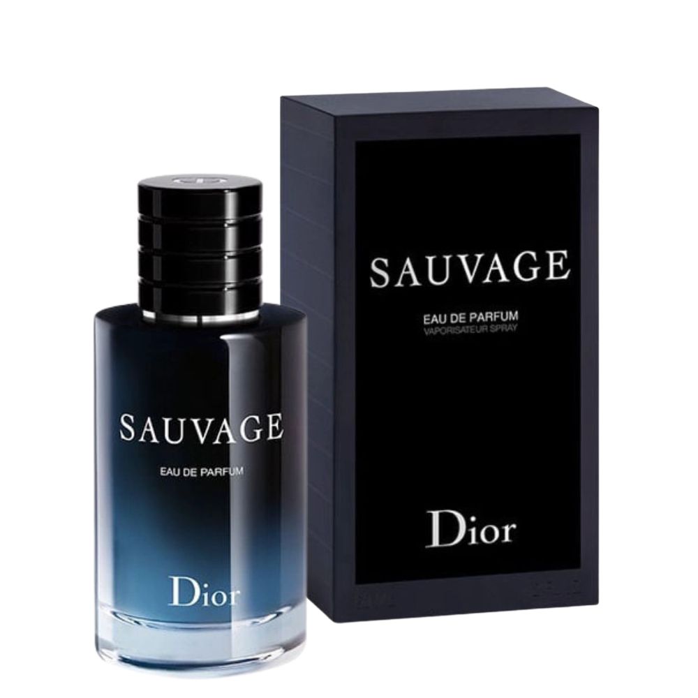 DI0R SAUVAGE ELIXIR FOR MEN 100 ML - 4