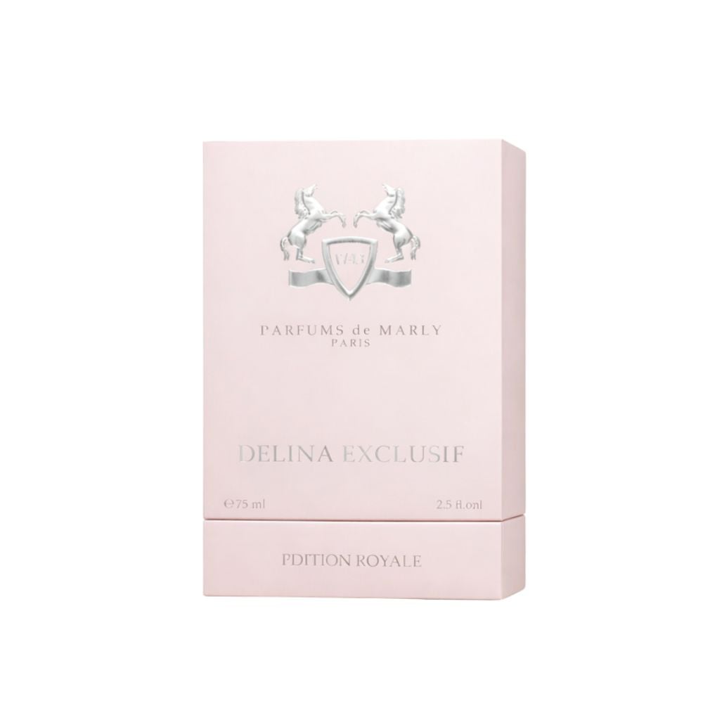 PARFUMS DE MARLY DELINA EXCLUSIF PARFUM FOR WOMEN 75 ML - 2