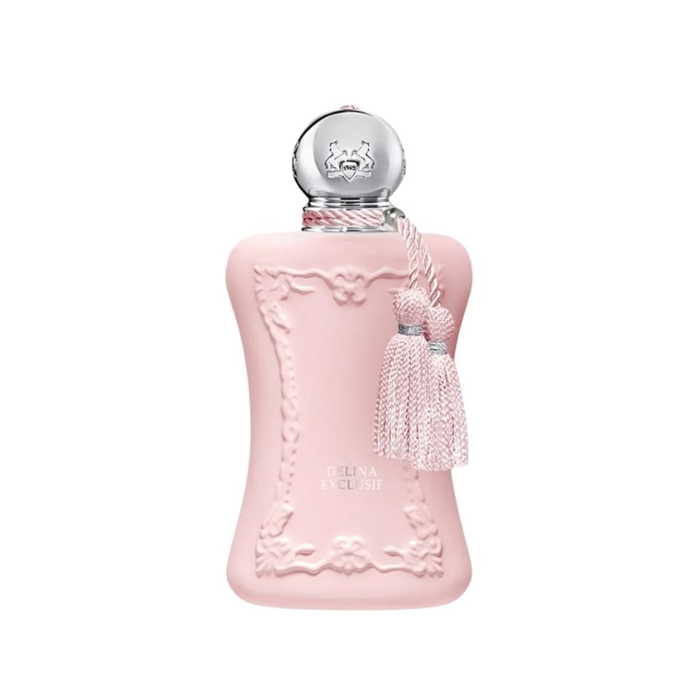 PARFUMS DE MARLY DELINA EXCLUSIF PARFUM FOR WOMEN 75 ML - 3