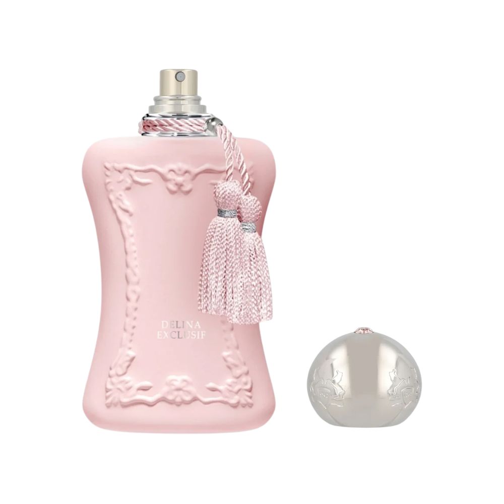 PARFUMS DE MARLY DELINA EXCLUSIF PARFUM FOR WOMEN 75 ML - 4