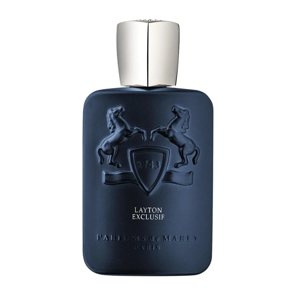 PARFUMS DE MARLY LAYTON EXCLUSIF PARFUM FOR MEN 125 ML - 3