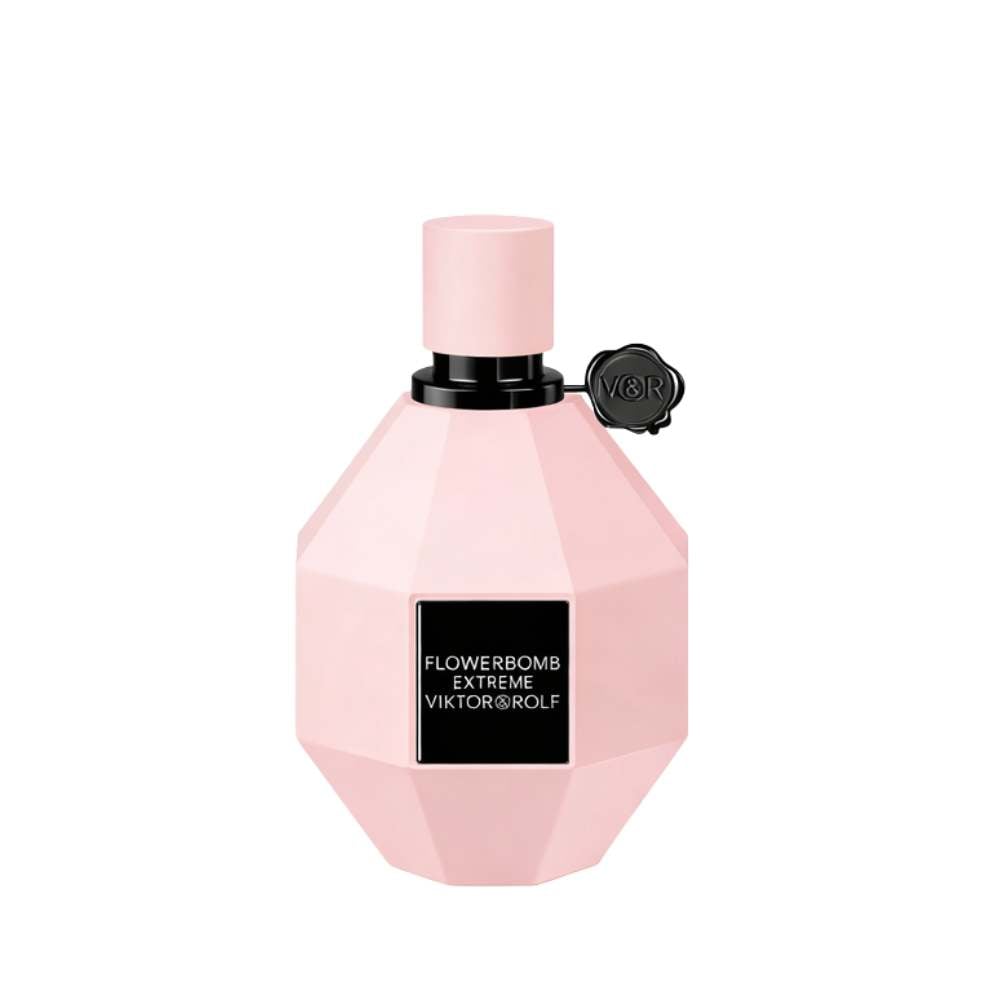 VIKTOR Y ROLF FLOWERBOMB EXTREME EDP INTENSE FOR WOMEN 100 ML - 3