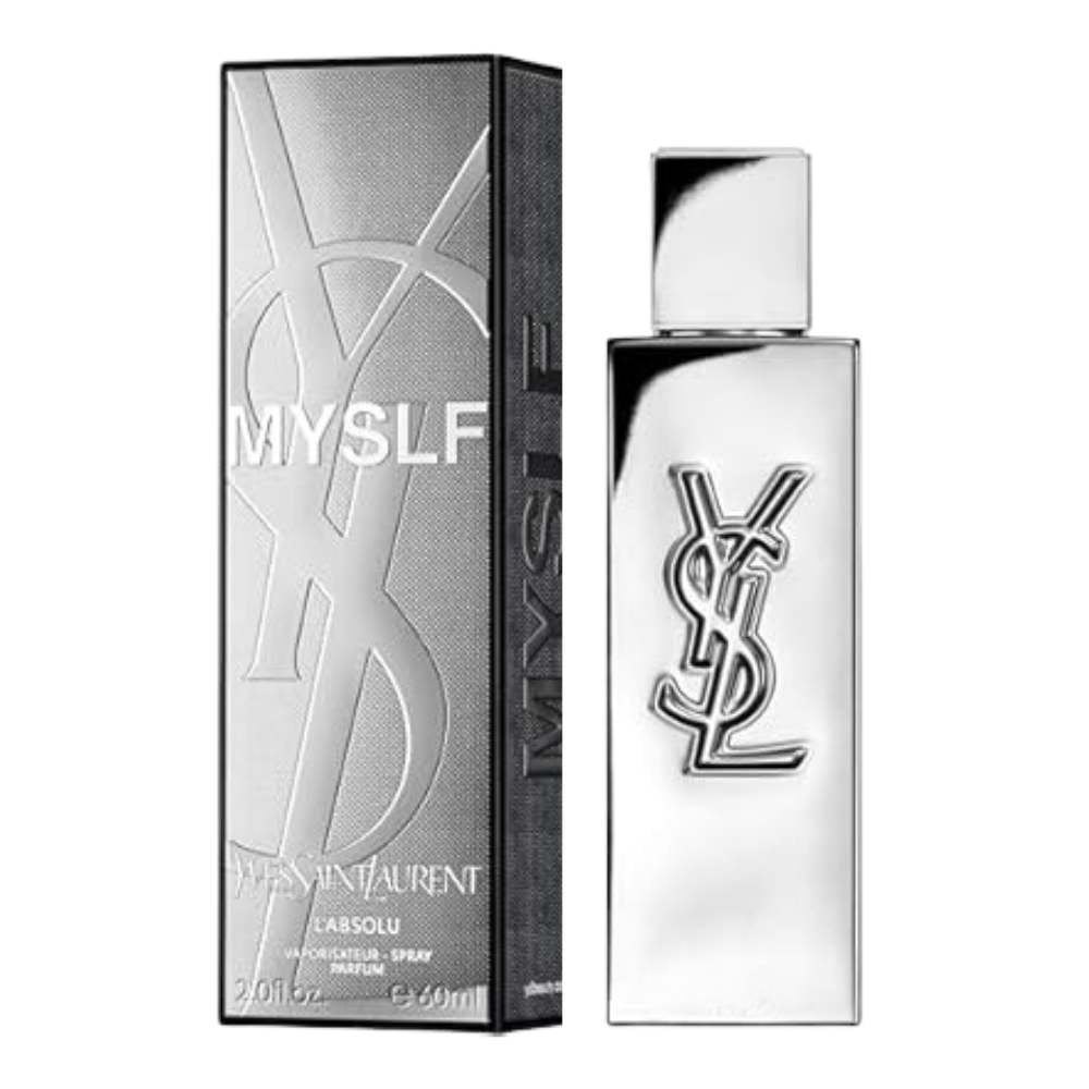 YSL MYSLF L'ABSOLU EDP FOR MEN 60 ML - 1