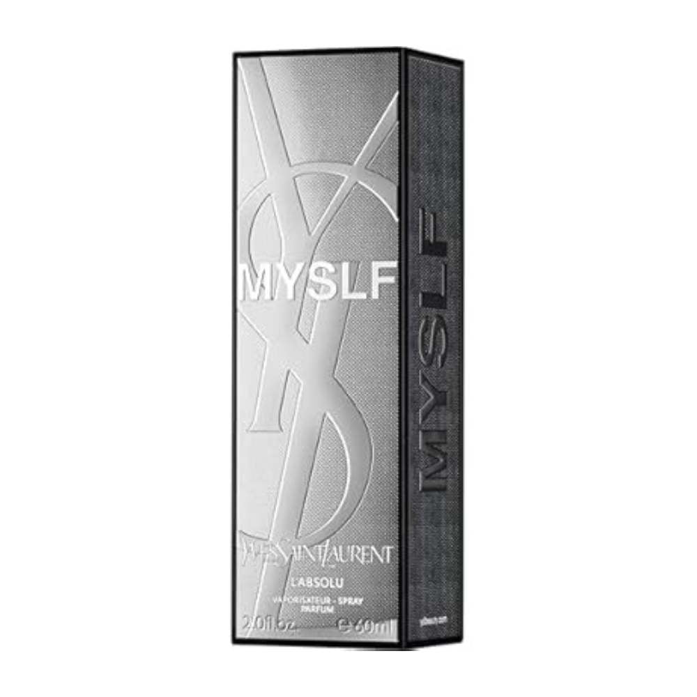 YSL MYSLF L'ABSOLU EDP FOR MEN 60 ML - 2