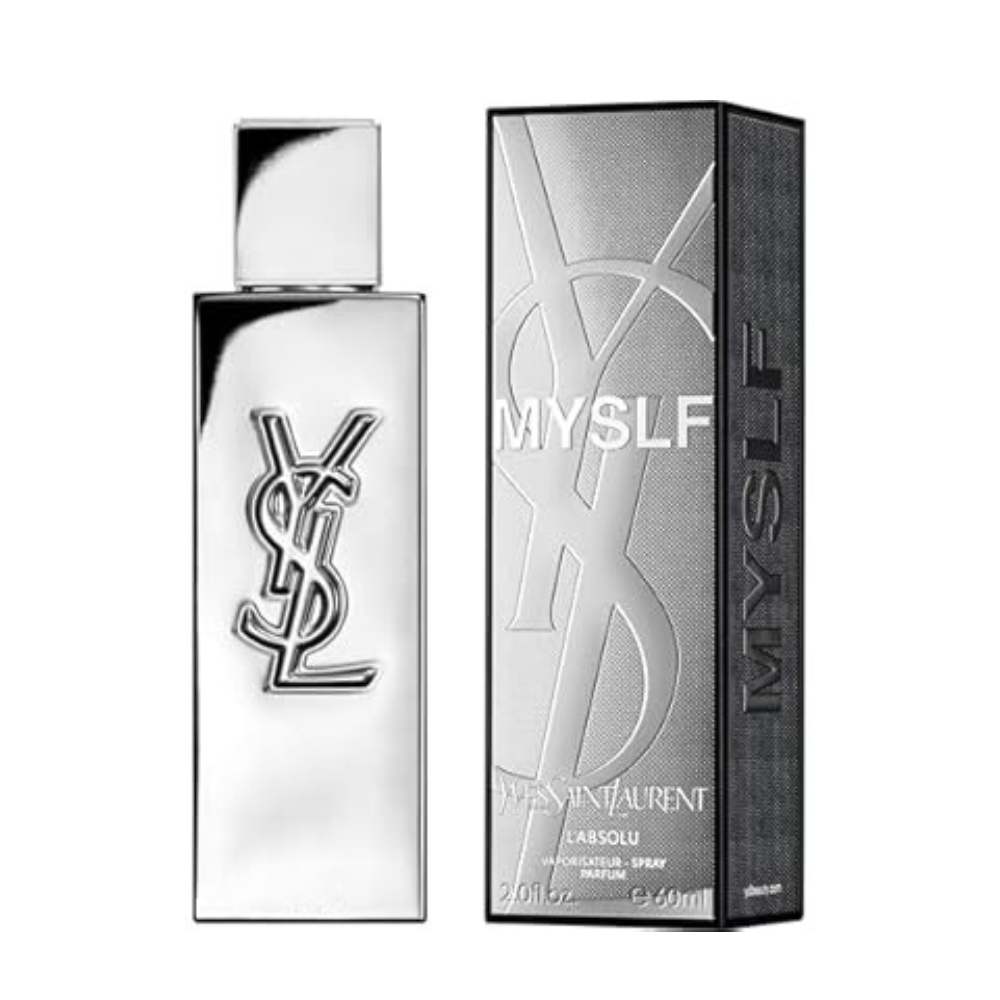 YSL MYSLF L'ABSOLU EDP FOR MEN 60 ML - 4
