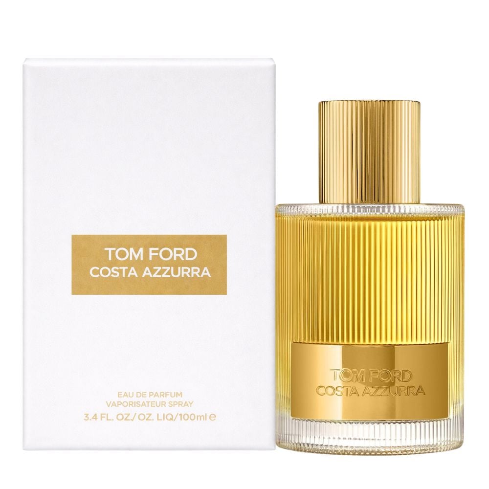 TOM FORD COSTA AZZURRA EDP 100 ML - 1