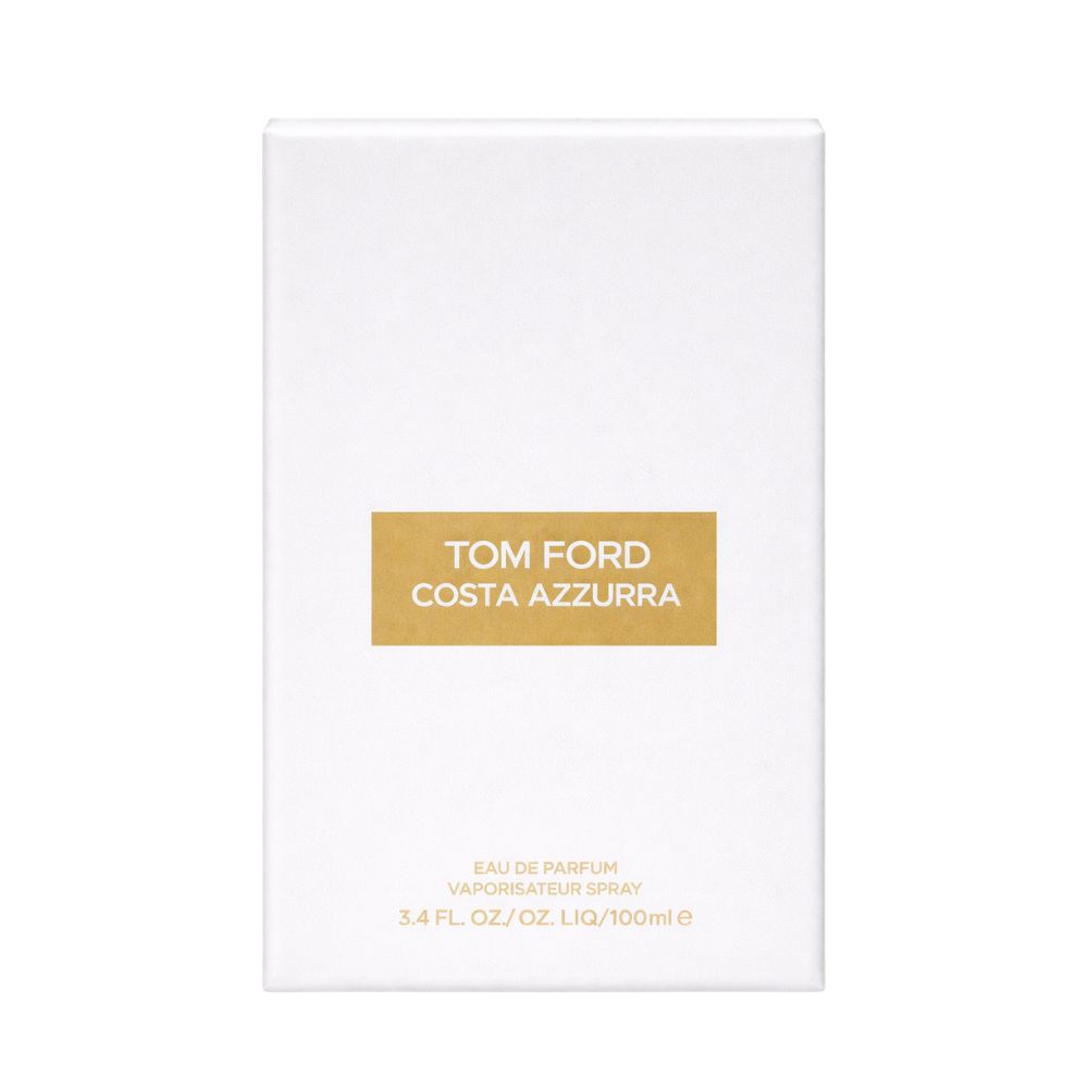 TOM FORD COSTA AZZURRA EDP 100 ML - 2