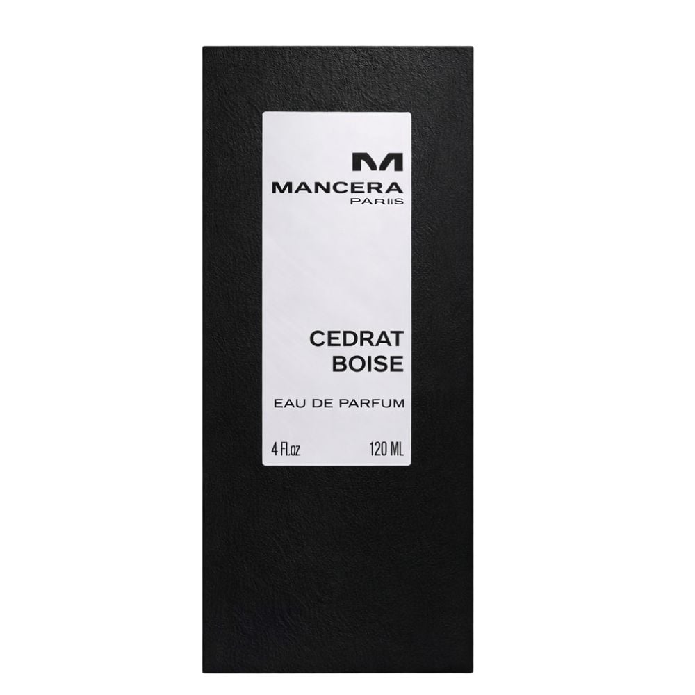MANCERA CEDRAT BOISE EAU DE PARFUM 120 ML - 2