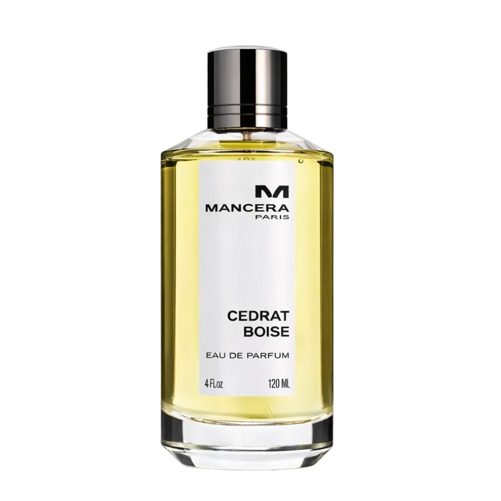 MANCERA CEDRAT BOISE EAU DE PARFUM 120 ML - 3