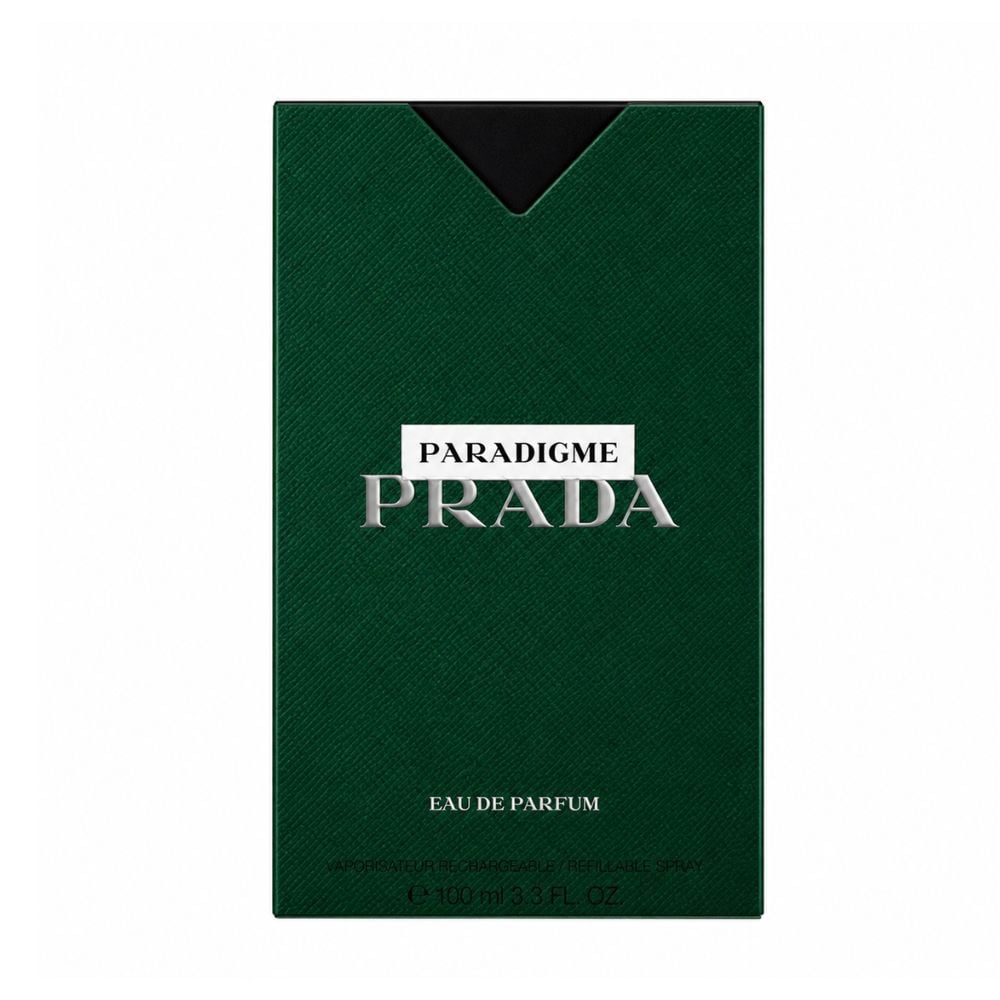 PRADA PARADIGME FOR MEN EAU DE PARFUM 100 ML - 3