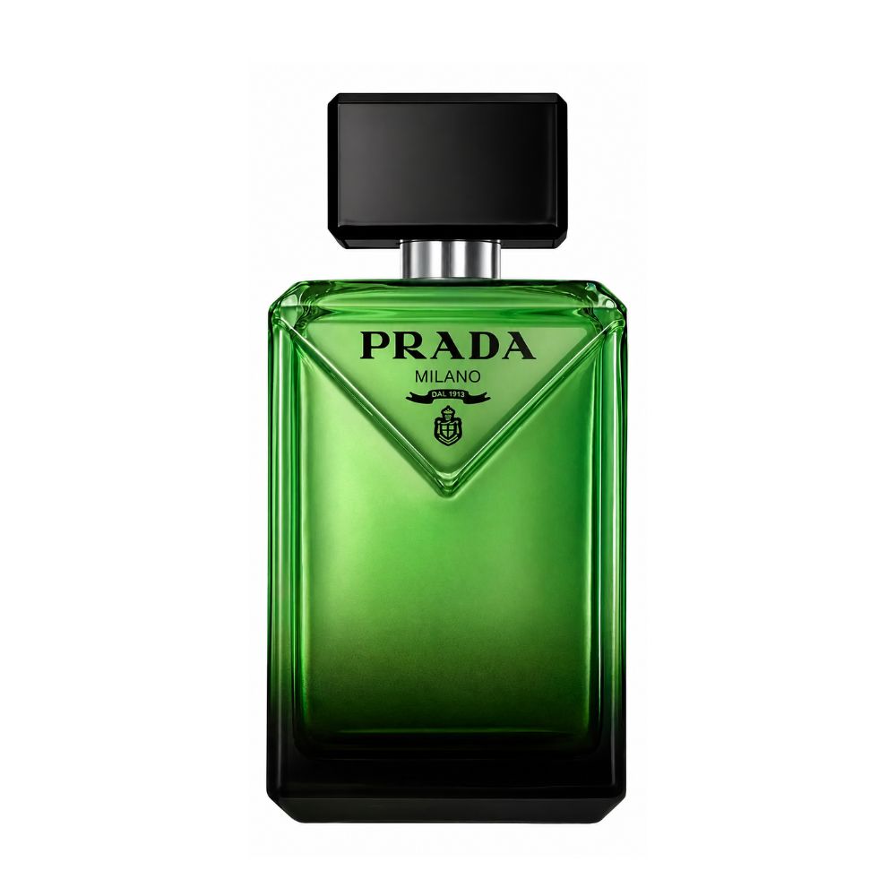 PRADA PARADIGME FOR MEN EAU DE PARFUM 100 ML - 4