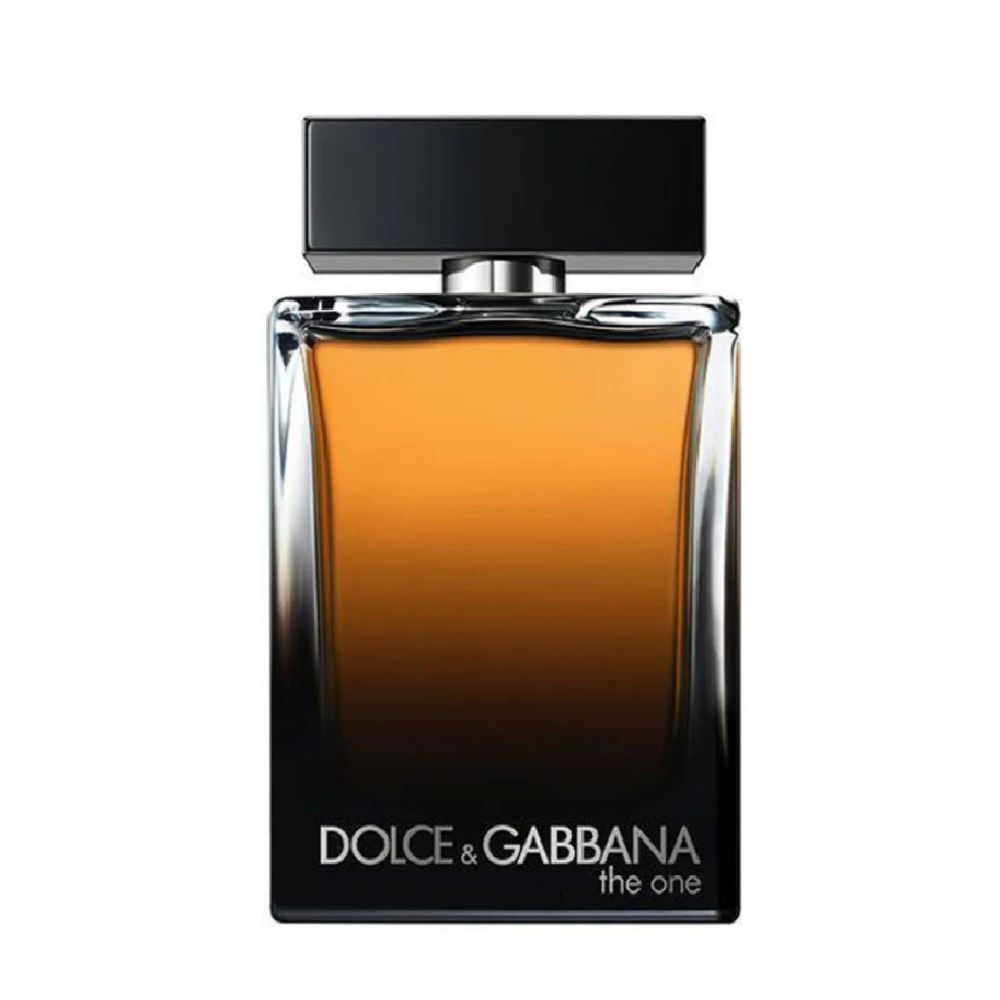 DOLCE Y GABBANA THE ONE FOR MEN EAU DE PARFUM 100 ML - 3