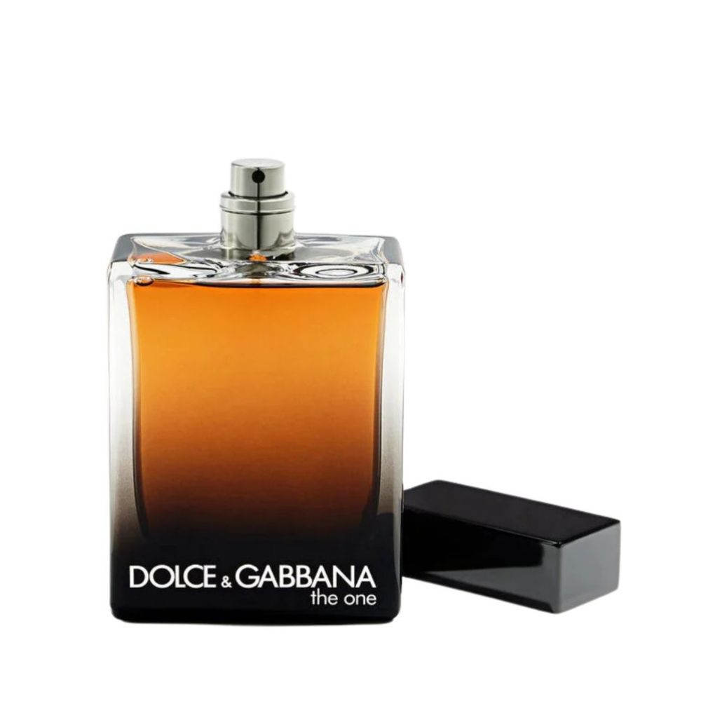 DOLCE Y GABBANA THE ONE FOR MEN EAU DE PARFUM 100 ML - 4