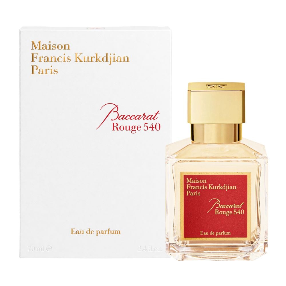 MAISON FRANCIS KURKDJAN BACCARAT ROUGE 540 EDP 70 ML - 1