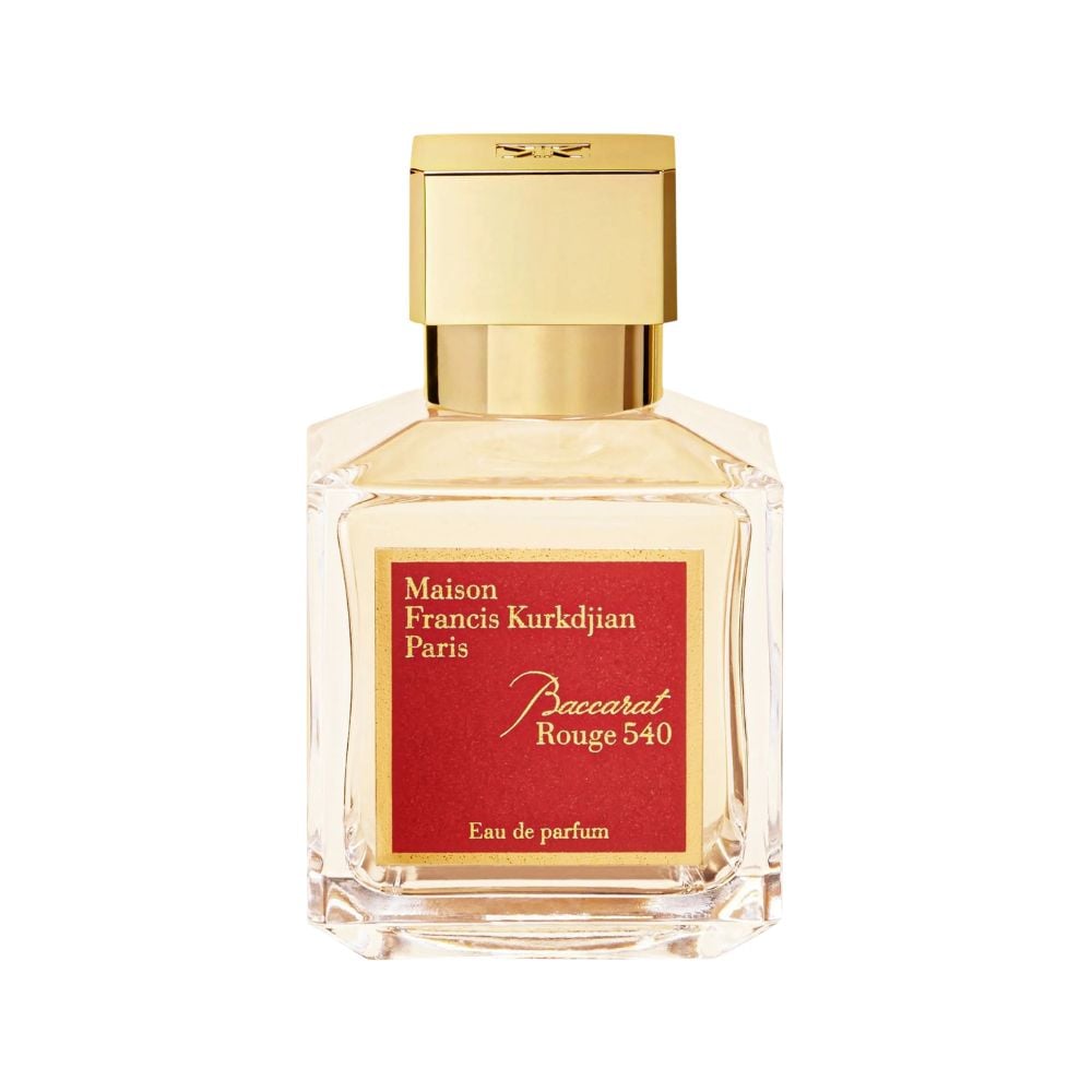 MAISON FRANCIS KURKDJAN BACCARAT ROUGE 540 EDP 70 ML - 3