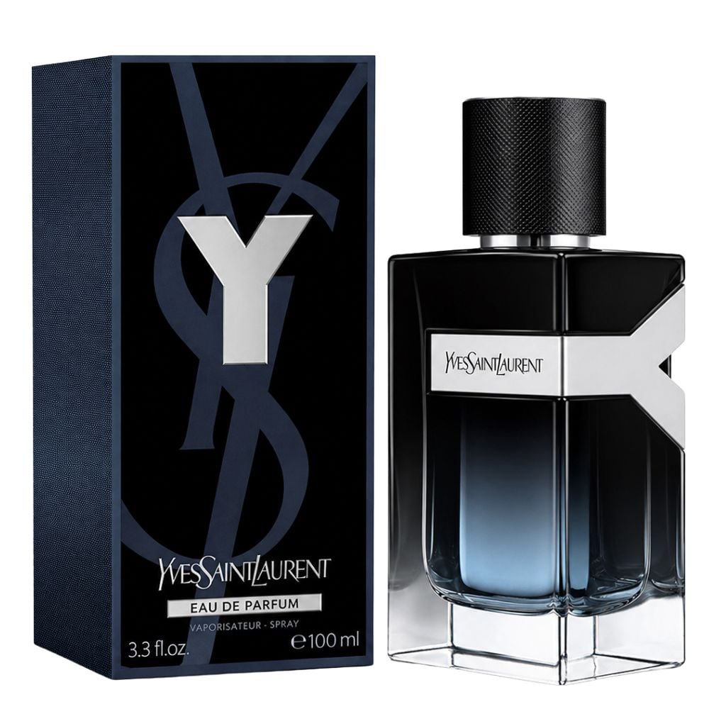 YSL Y FOR MEN EDP 100ML - 1