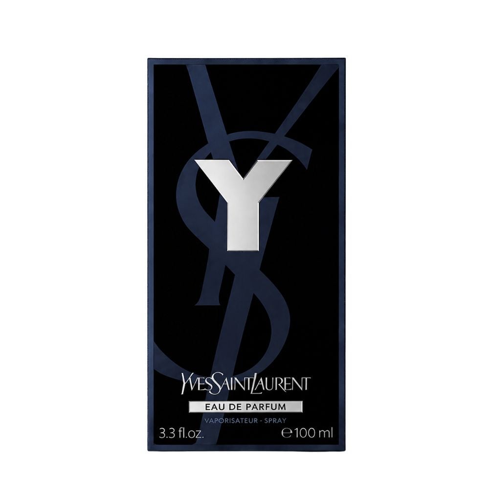 YSL Y FOR MEN EDP 100ML - 2