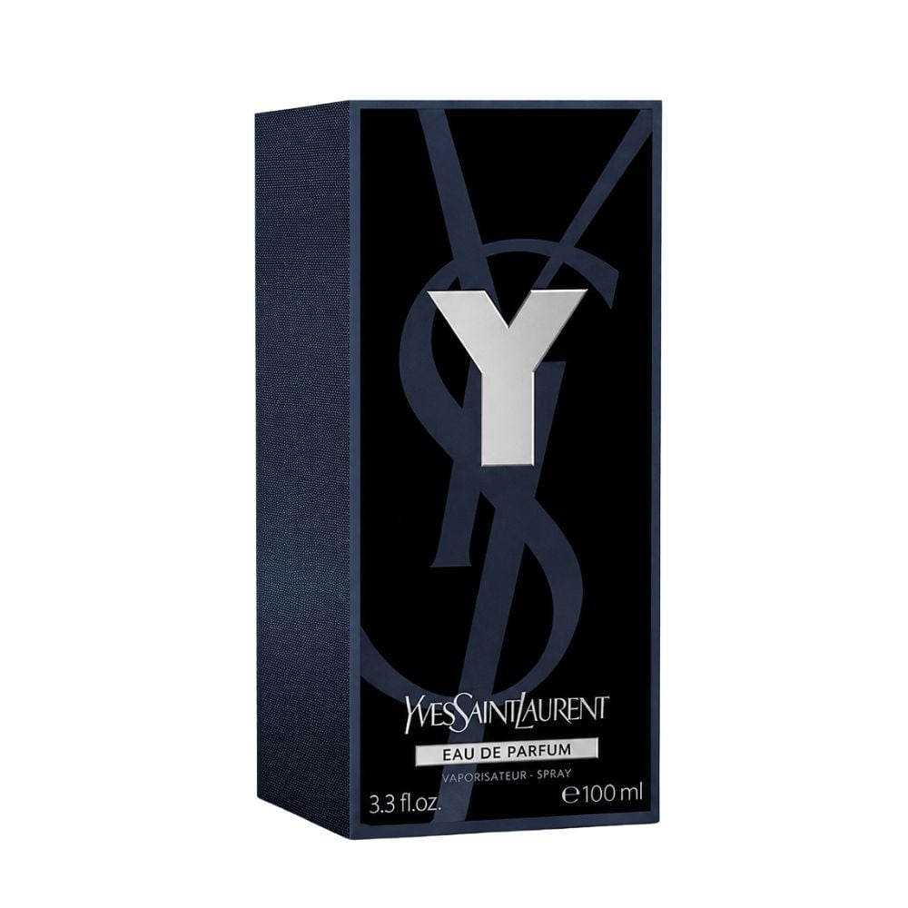 YSL Y FOR MEN EDP 100ML - 4