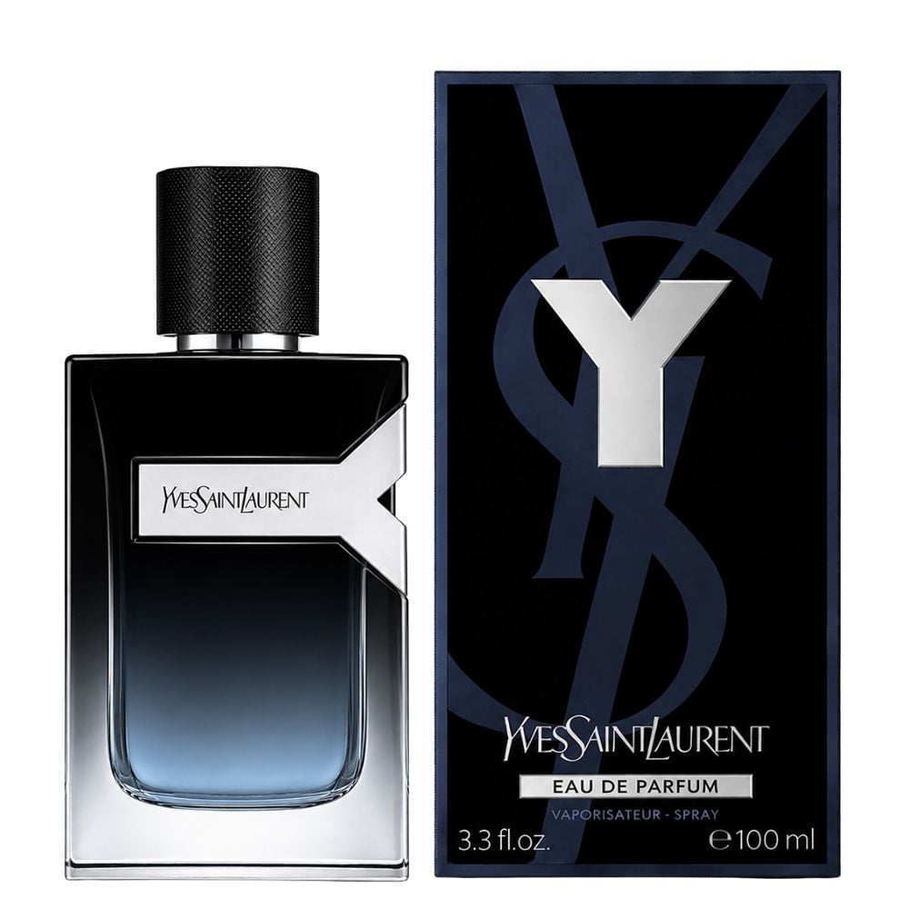 YSL Y FOR MEN EDP 100ML - 5