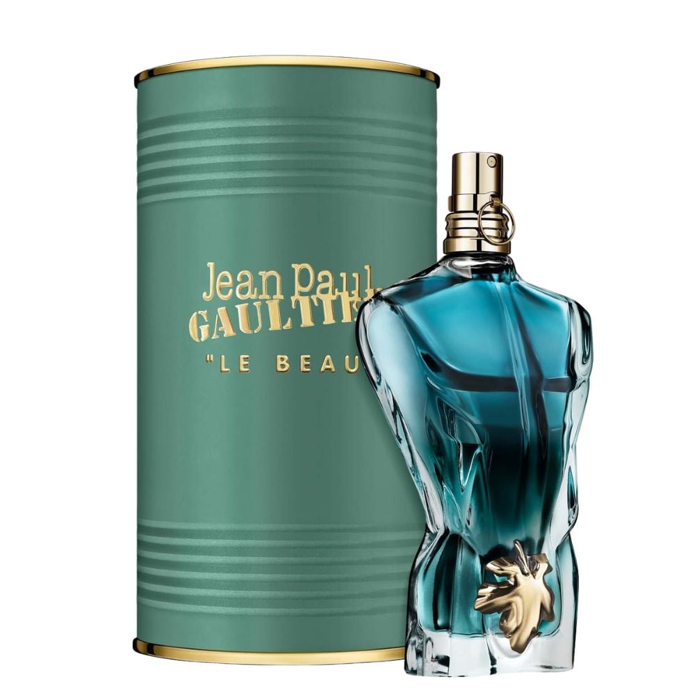 JPG LE BEAU FOR MEN EDT 125ML - 1