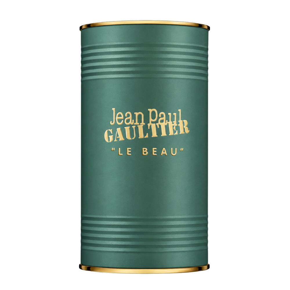 JPG LE BEAU FOR MEN EDT 125ML - 2