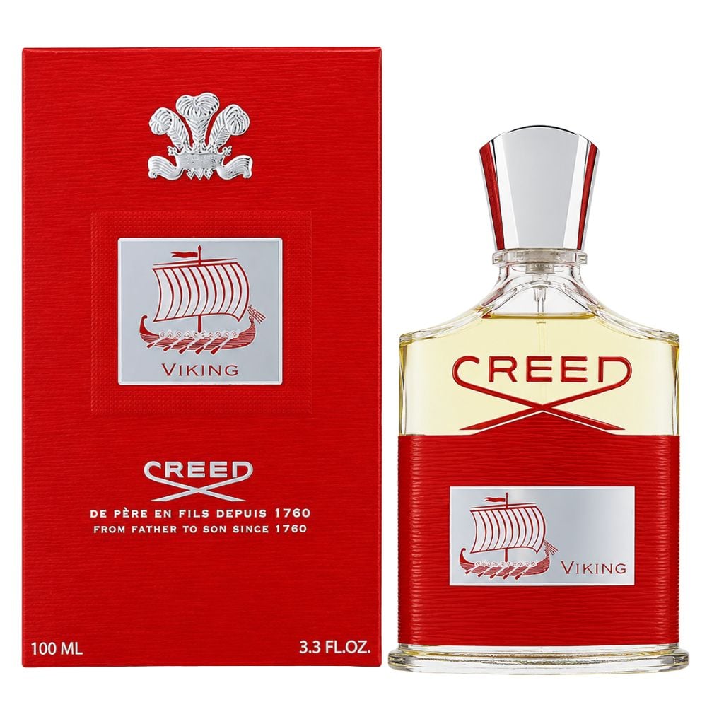 CREED VIKING FOR MEN EDP 100ML - 1