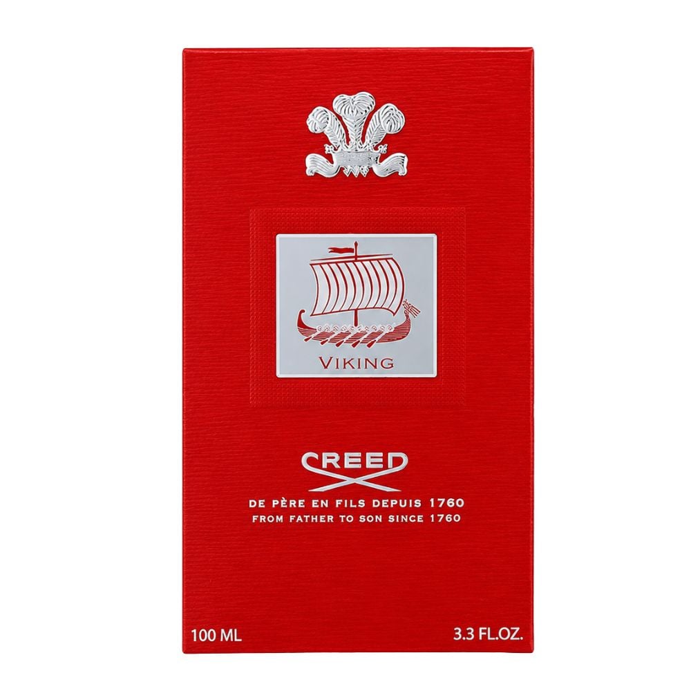 CREED VIKING FOR MEN EDP 100ML - 2