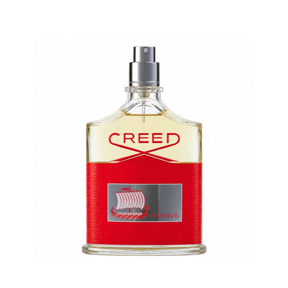 CREED VIKING FOR MEN EDP 100ML - 4