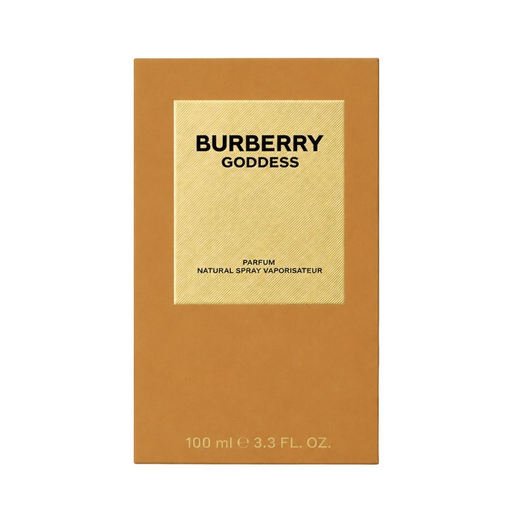 BURBERRY GODDESS FOR WOMAN PARFUM 100ML - 2