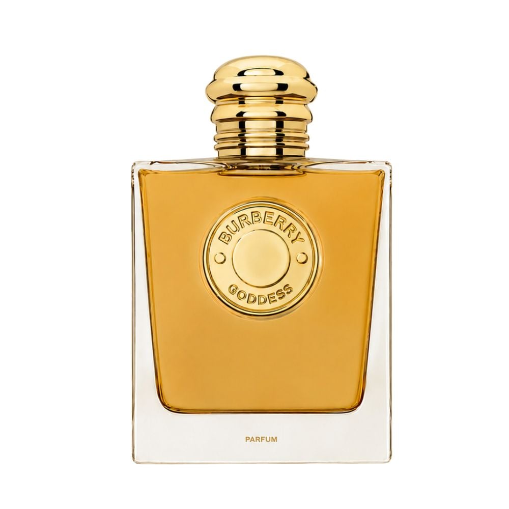 BURBERRY GODDESS FOR WOMAN PARFUM 100ML - 3