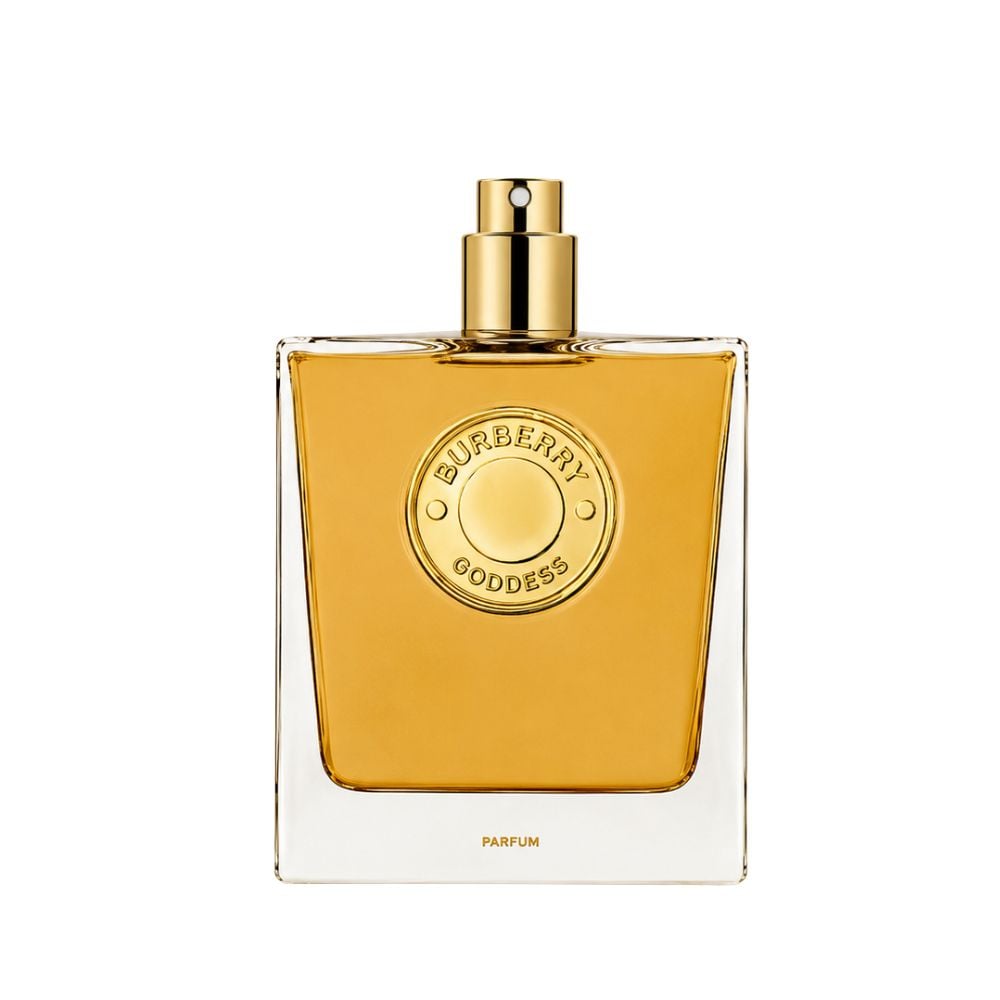 BURBERRY GODDESS FOR WOMAN PARFUM 100ML - 4