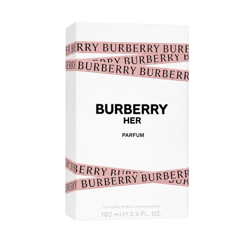 BURBERRY HER PARFUM 100ML - 2