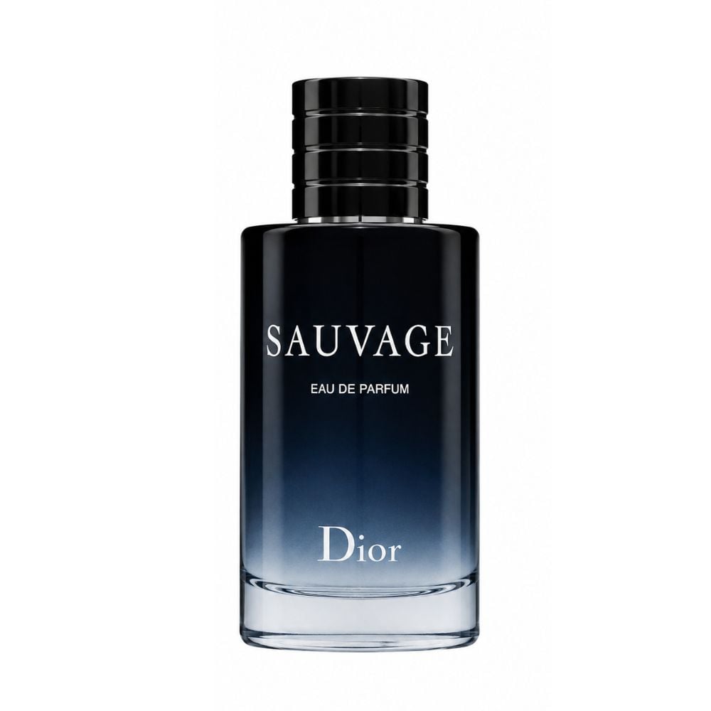 DI0R SAUVAGE FOR MEN EDP 200ML - 3