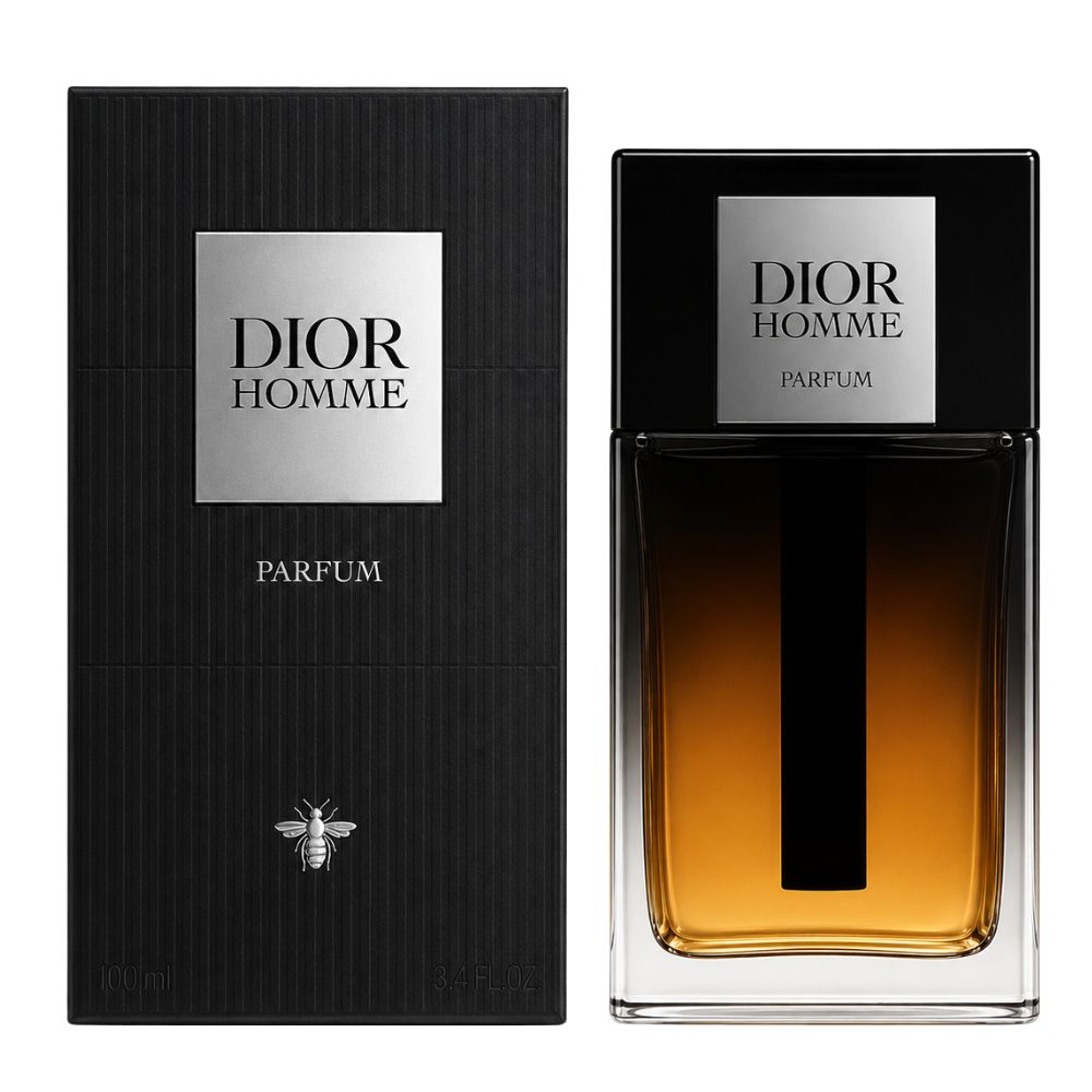DI0R HOMME FOR MEN PARFUM 75ML - 1