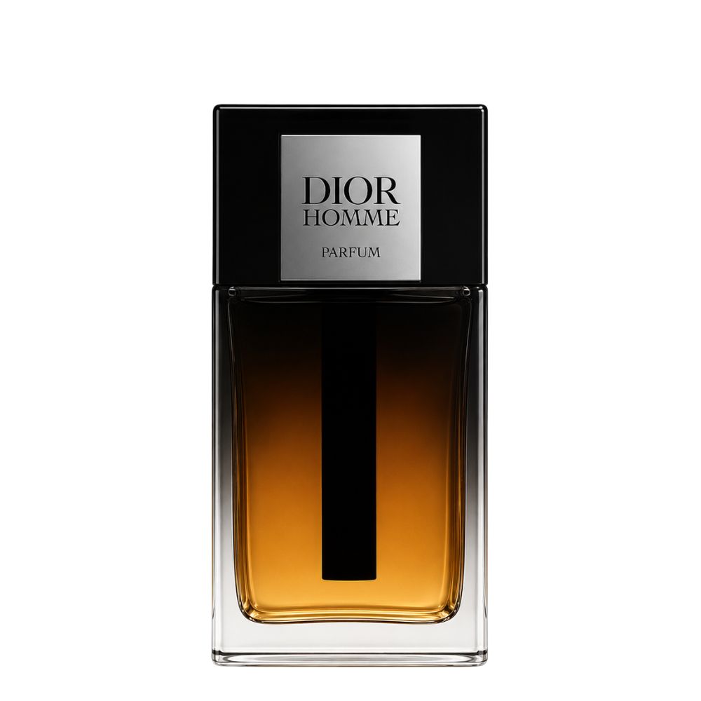 DI0R HOMME FOR MEN PARFUM 75ML - 3