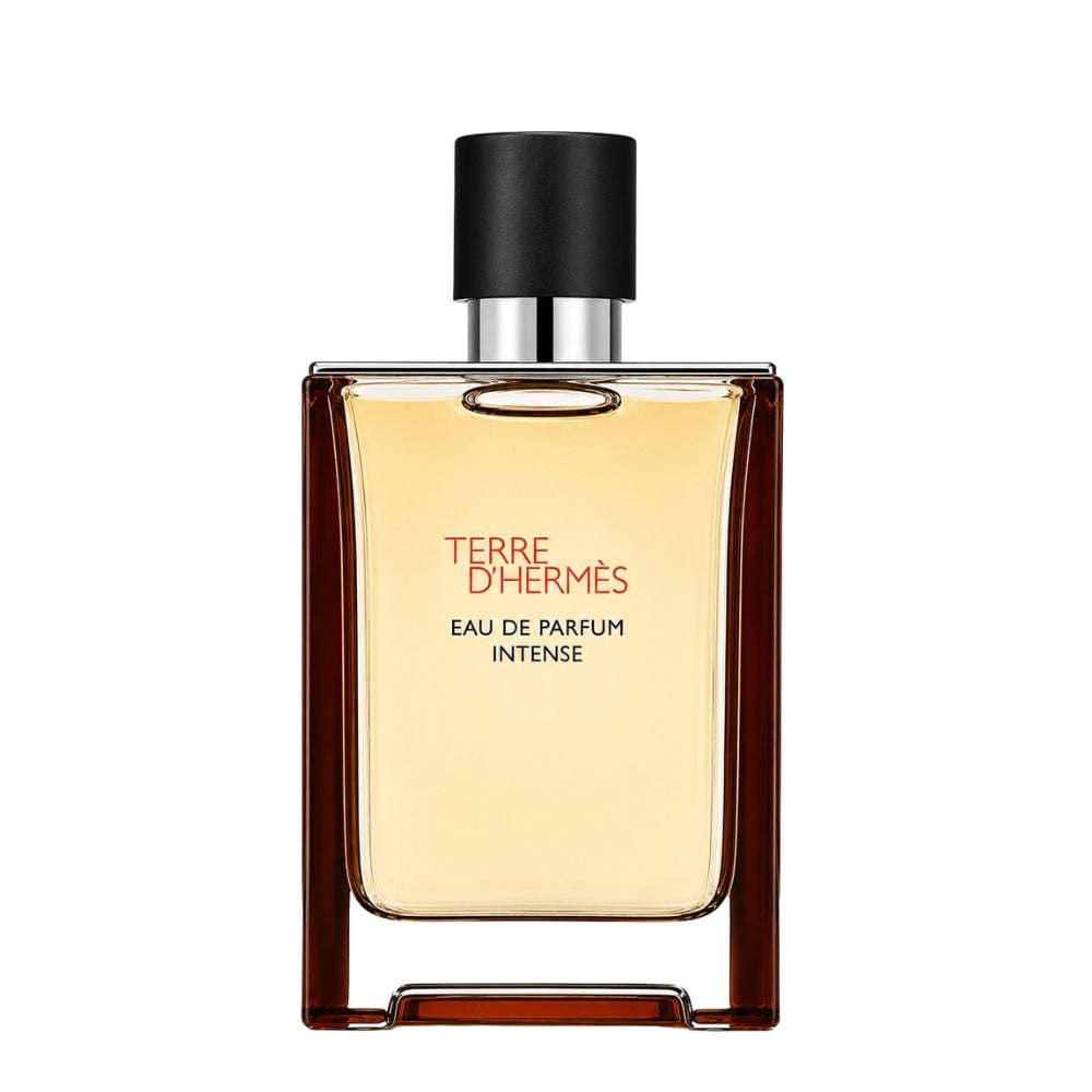 TERRE D’HERMES EAU DE PARFUM INTENSE FOR MEN 100 ML - 3
