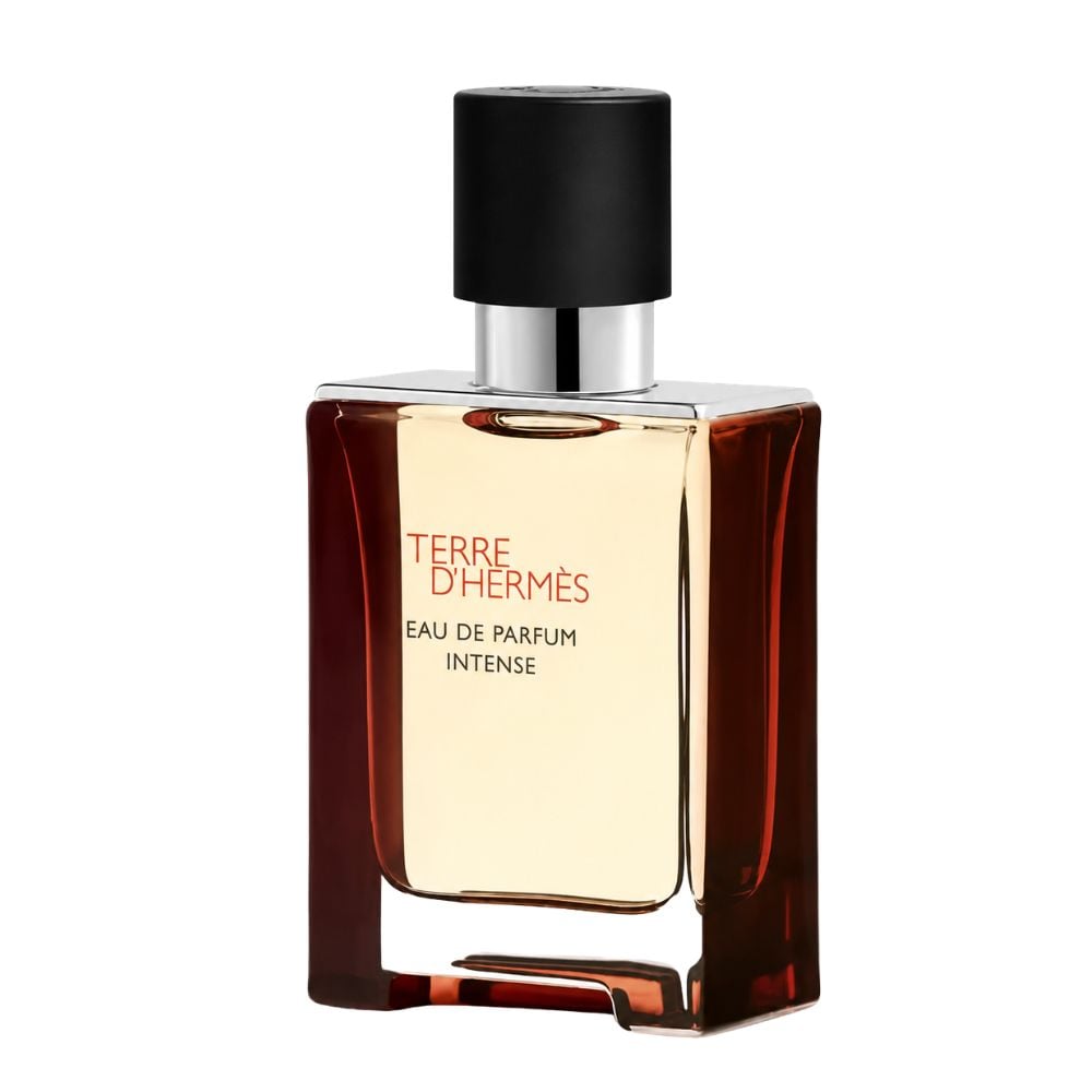 TERRE D’HERMES EAU DE PARFUM INTENSE FOR MEN 100 ML - 4