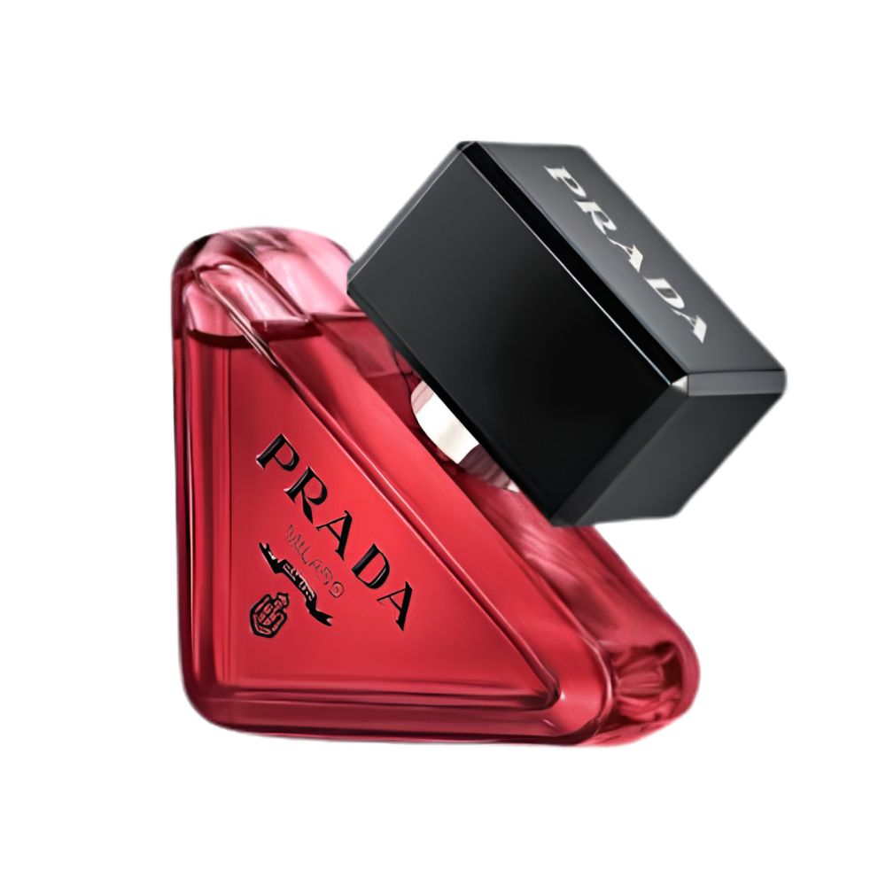 PRADA PARADOXE RADICAL ESSENCE PARFUM FOR WOMEN 90 ML - 4