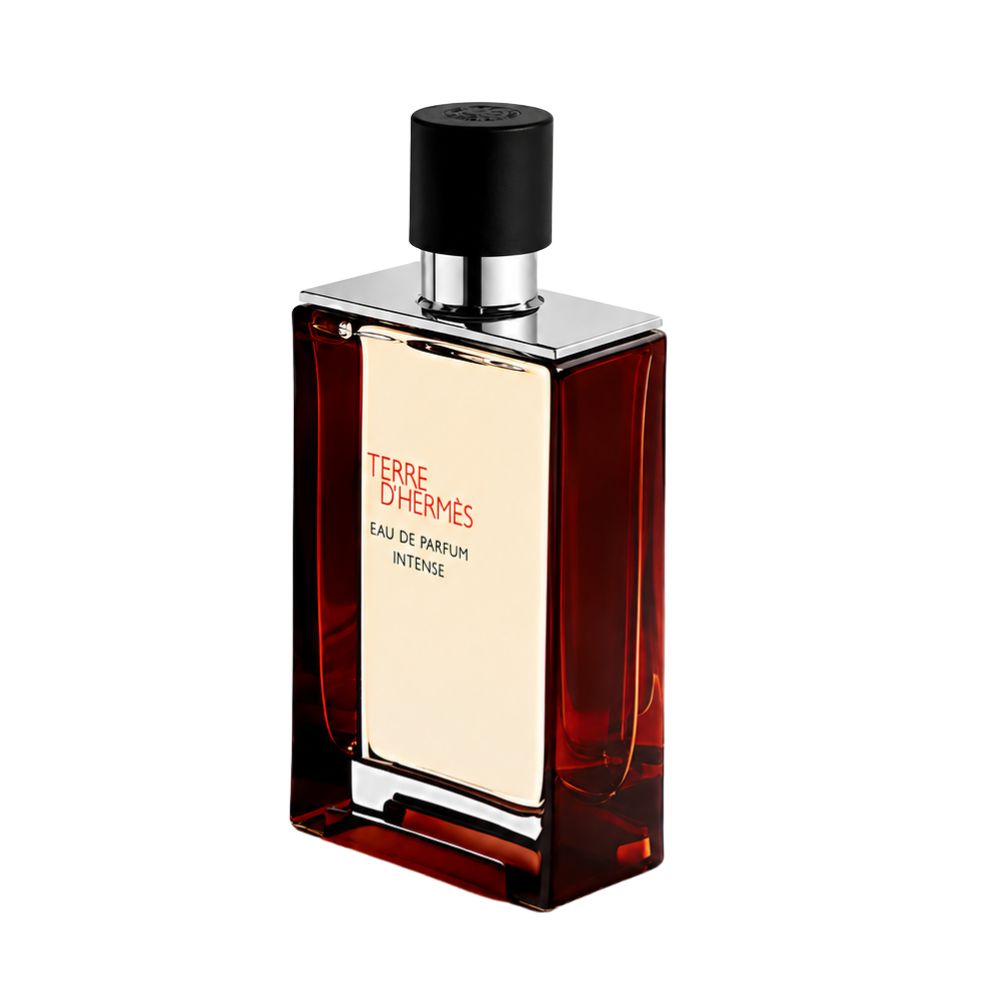 HERMÉS TERRE D’HERMÉS EAU DE PARFUM INTENSE FOR MEN 175 ML - 4