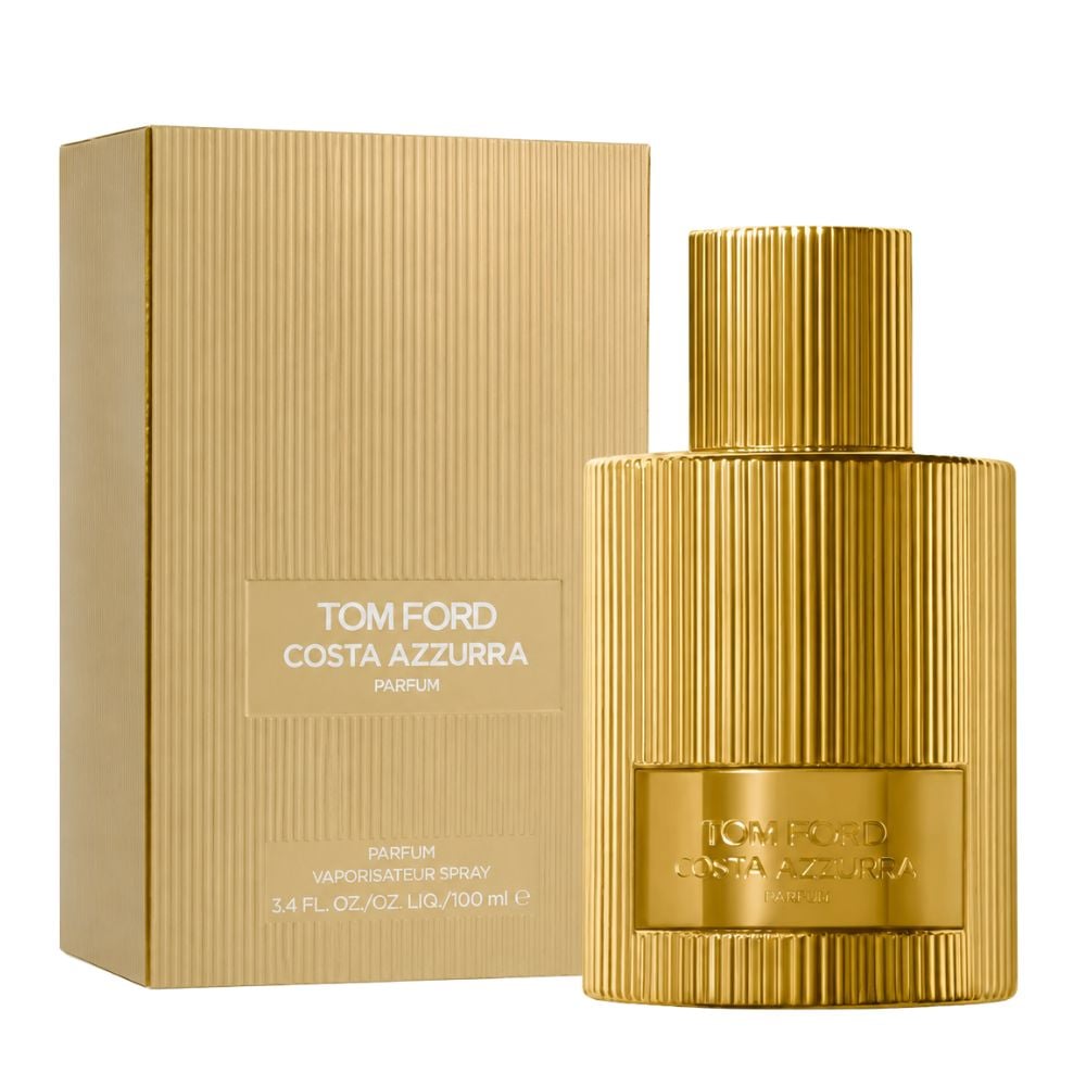 TOM FORD COSTA AZZURRA PARFUM 100ML - 1