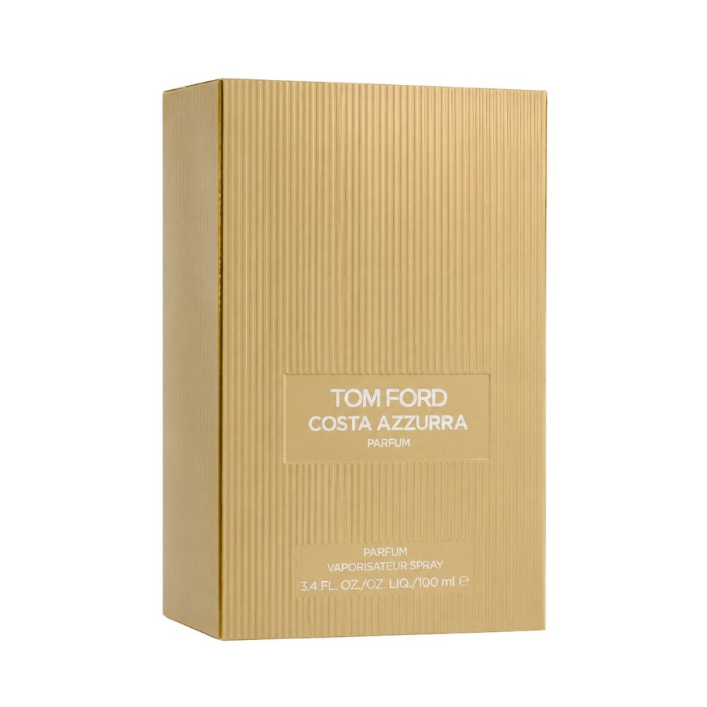 TOM FORD COSTA AZZURRA PARFUM 100ML - 2