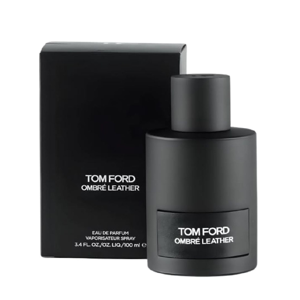 TOM FORD OMBRE LEATHER EAU DE PARFUM 100ML - 1