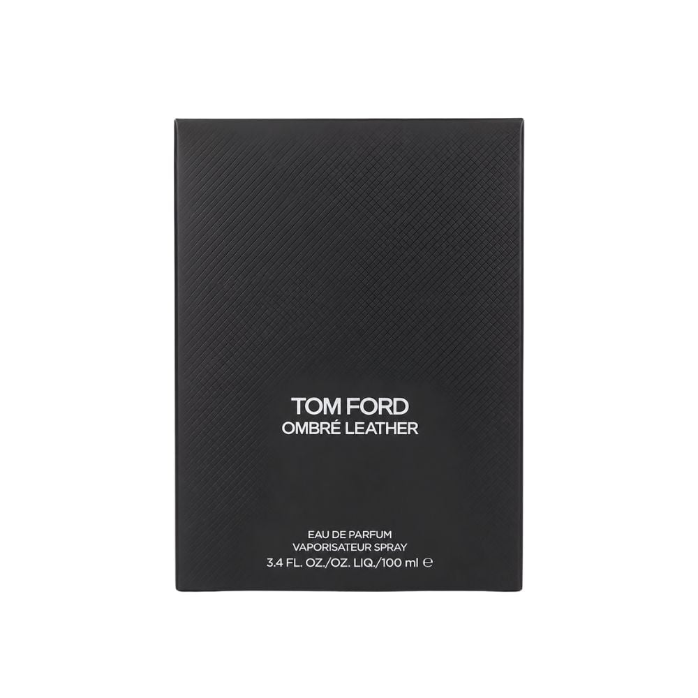 TOM FORD OMBRE LEATHER EAU DE PARFUM 100ML - 2