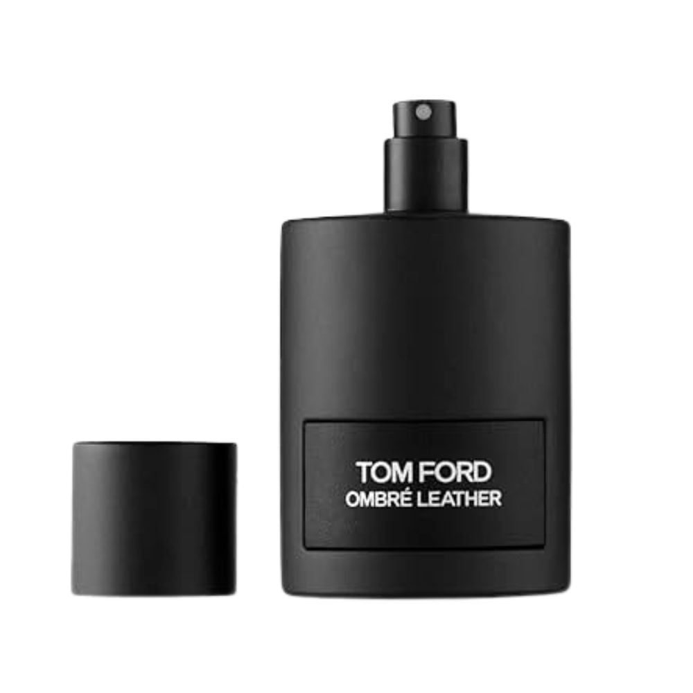 TOM FORD OMBRE LEATHER EAU DE PARFUM 100ML - 4