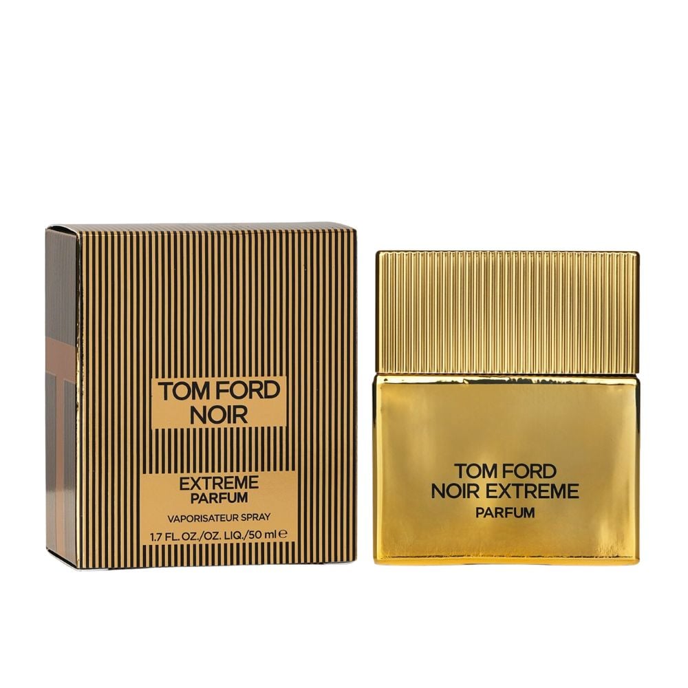 TOM FORD NOIR EXTREME FOR MEN PARFUM 50ML - 1