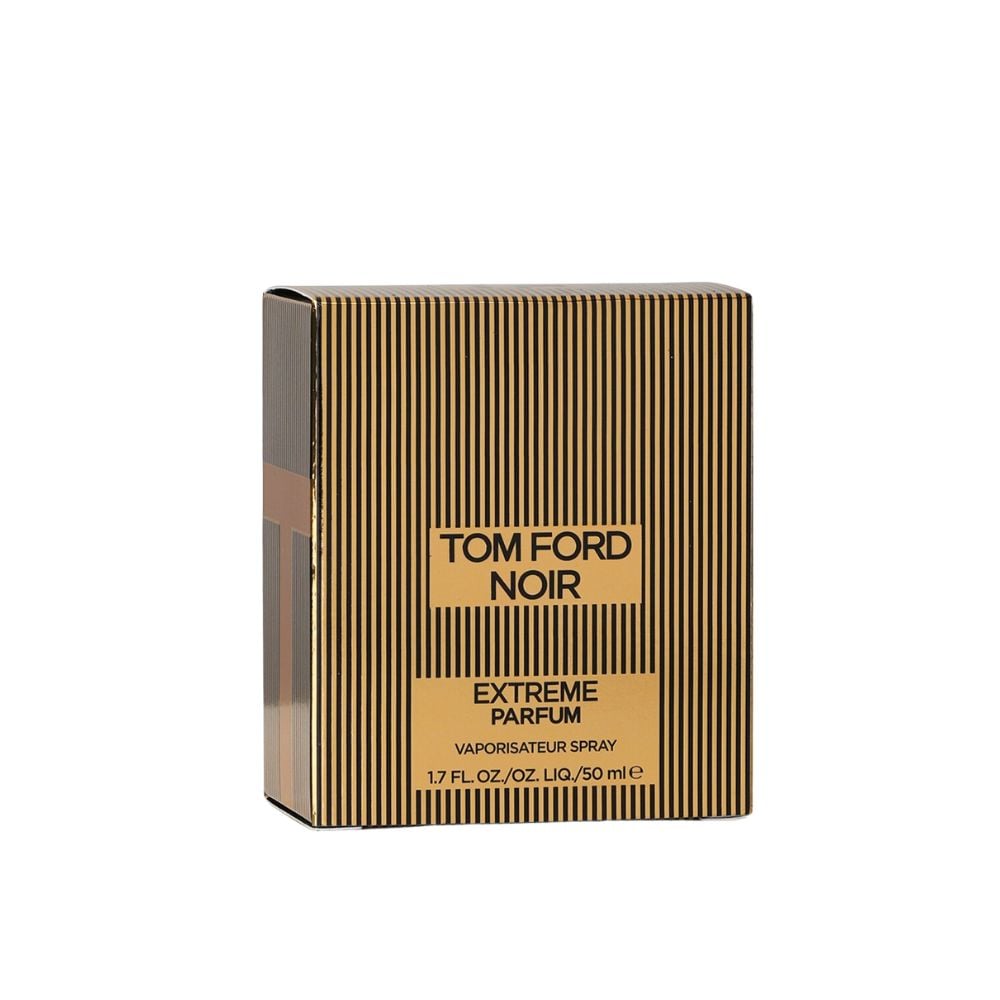 TOM FORD NOIR EXTREME FOR MEN PARFUM 50ML - 2