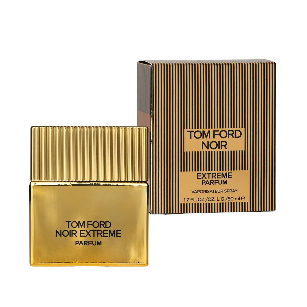 TOM FORD NOIR EXTREME FOR MEN PARFUM 50ML - 6