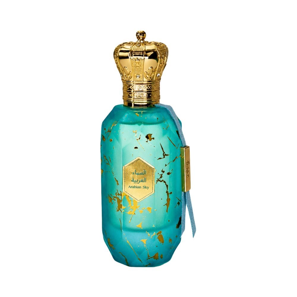 ARMAF ETER ARABIAN SKY EAU DE PARFUM 100ML - 3