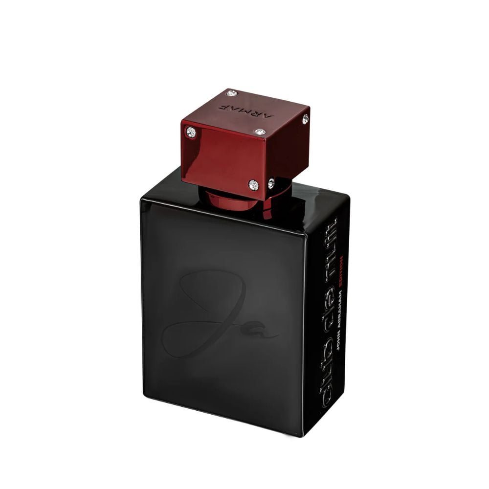 CLUB DE NUIT INTENSE OVERDOSE FOR MEN EXTRAIT DE PARFUM 100 ML - 5
