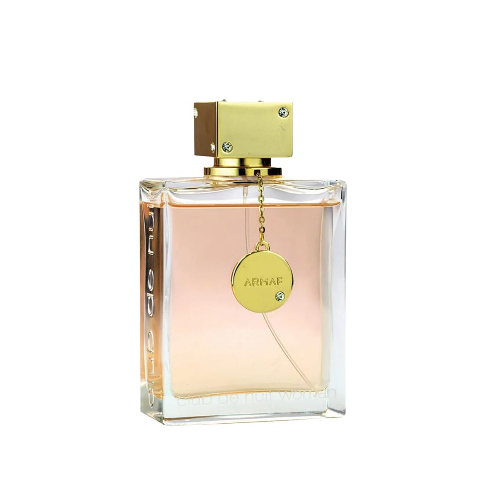 CLUB DE NUIT FOR WOMEN EAU DE PARFUM 200 ML - 2